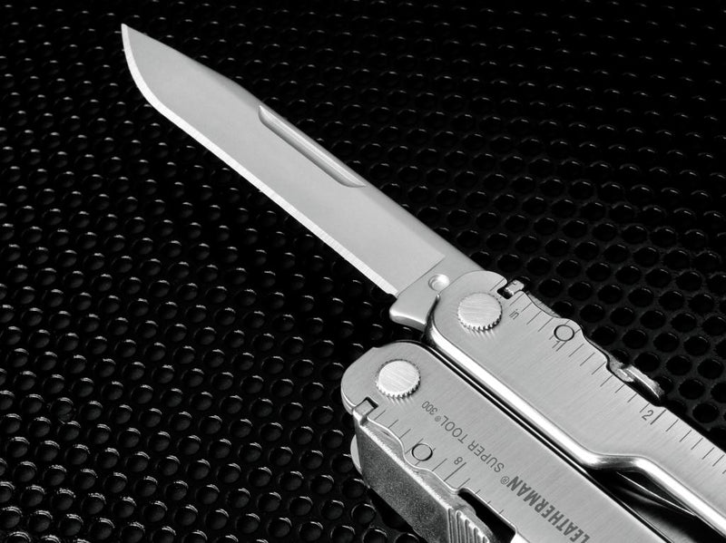 Leatherman Super Tool 300 Multi-Tool