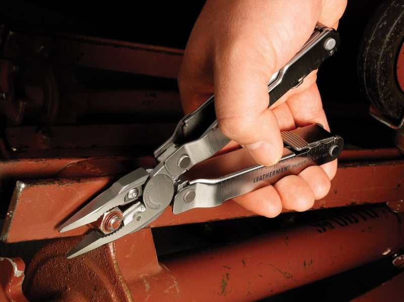 Leatherman Super Tool 300 Multi-Tool