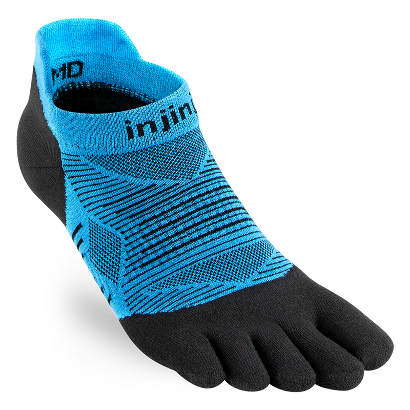 Injinji RUN Lightweight No-Show