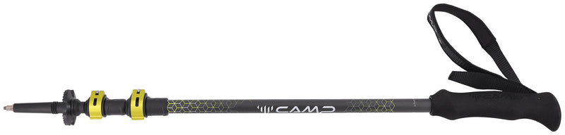Camp Backcountry Carbon 2.0 Walking Pole 100-135cm