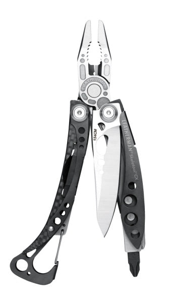 Leatherman Skeletool CX Multi-Tool