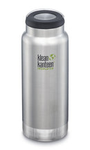 Klean Kanteen TK Wide Insulated Bottle 946ml