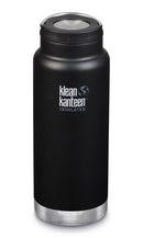 Klean Kanteen TK Wide Insulated Bottle 946ml
