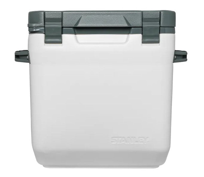 Stanley Adventure Cooler 28L - Polar White