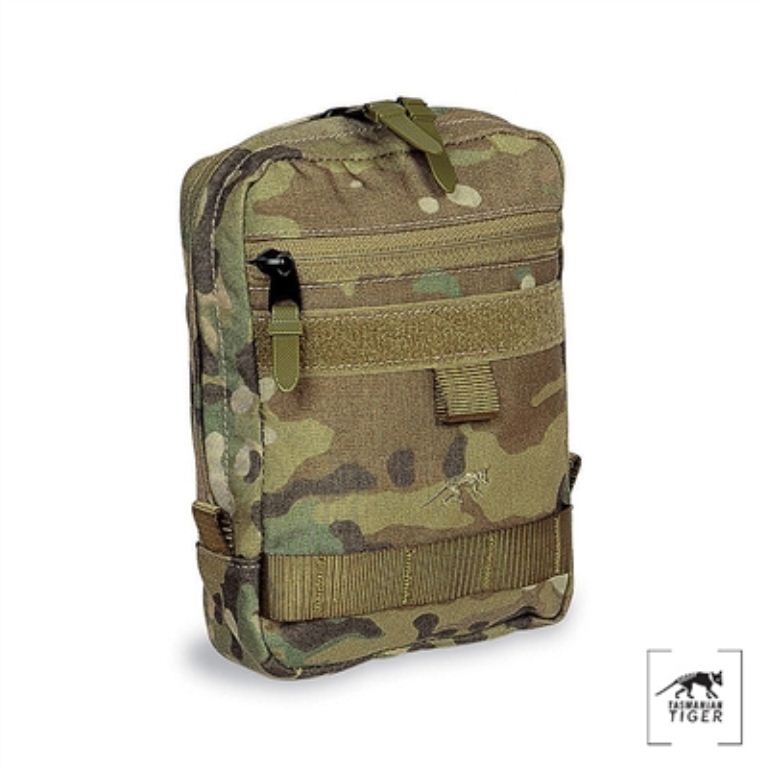 Tasmanian Tiger - Tac Pouch 5