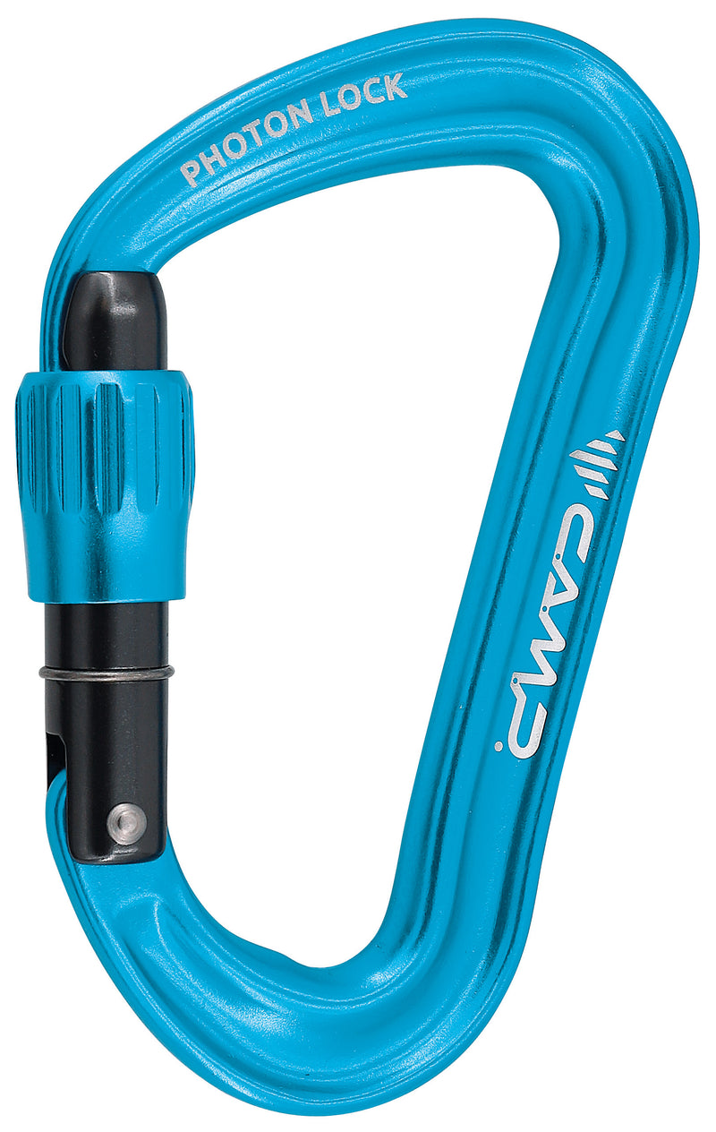 Camp Photon Lock Carabiner