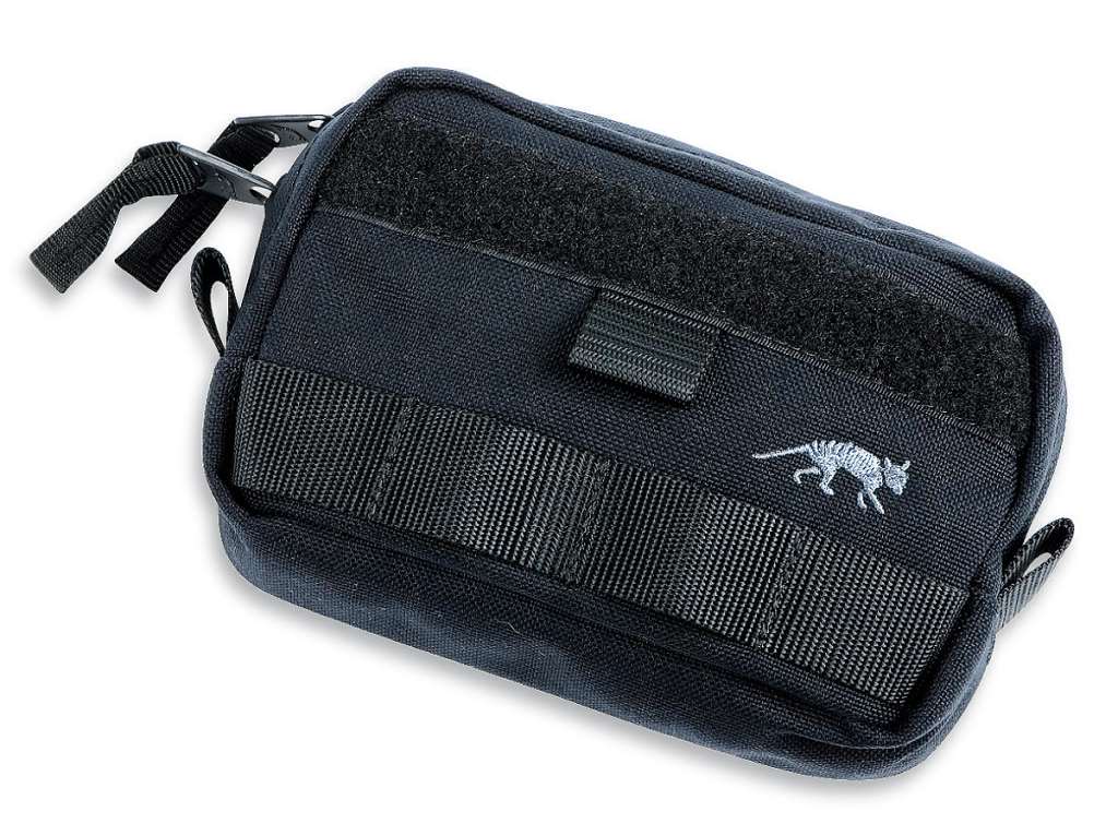Tasmanian Tiger Tac Pouch 4 Horizontal