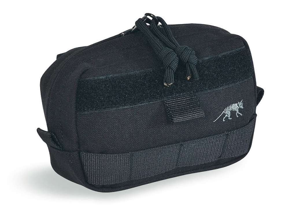Tasmanian Tiger Tac Pouch 4 Horizontal