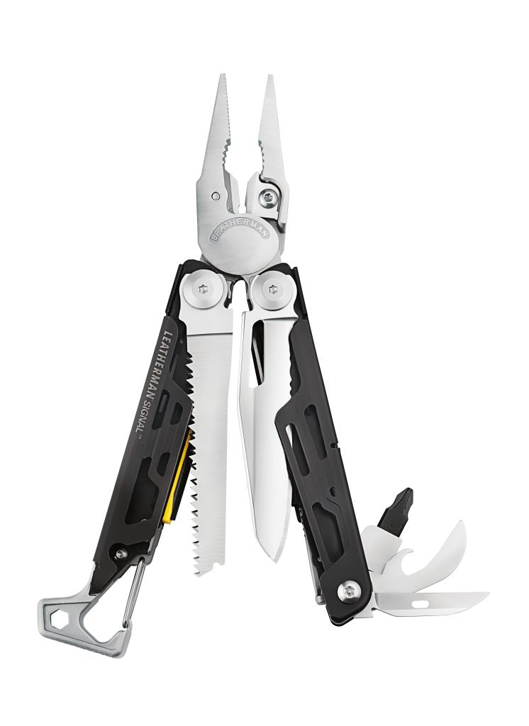 Leatherman Signal Multi-Tool - Nylon