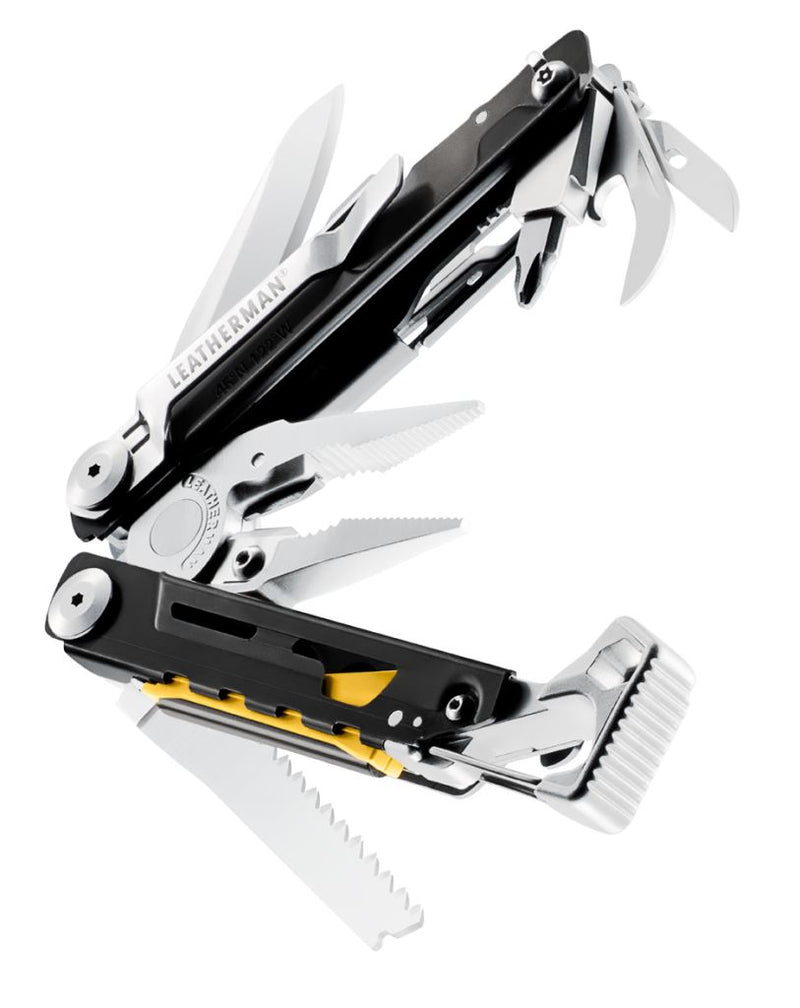 Leatherman Signal Multi-Tool - Aqua