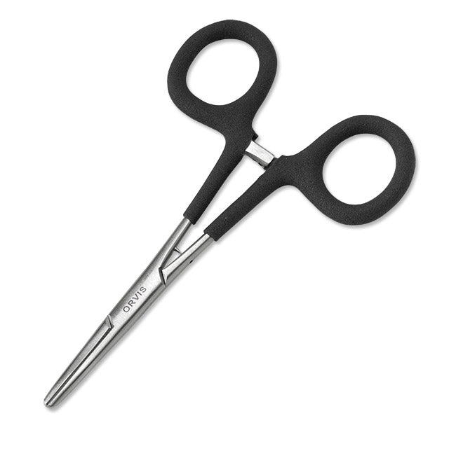 Orvis Comfort Grip Forceps