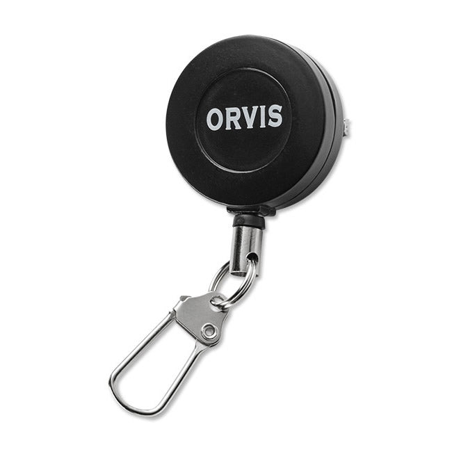 Orvis Zinger - Black