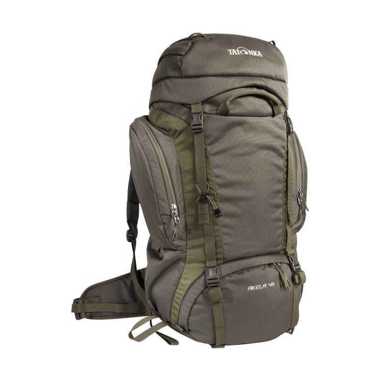 Tatonka Akela 45 Tramping Pack