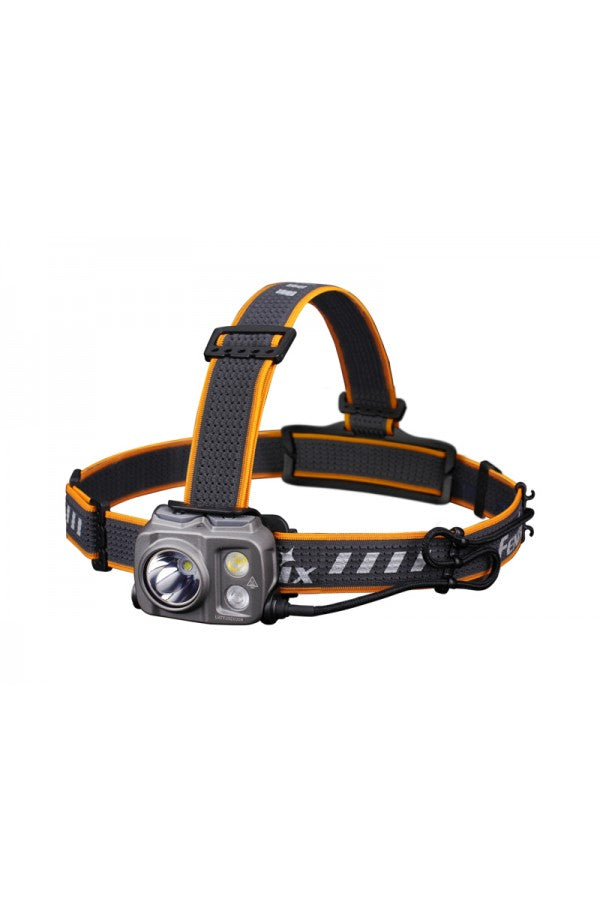 Fenix - Headlamp HP25R v2.0 (1,600 lumens)