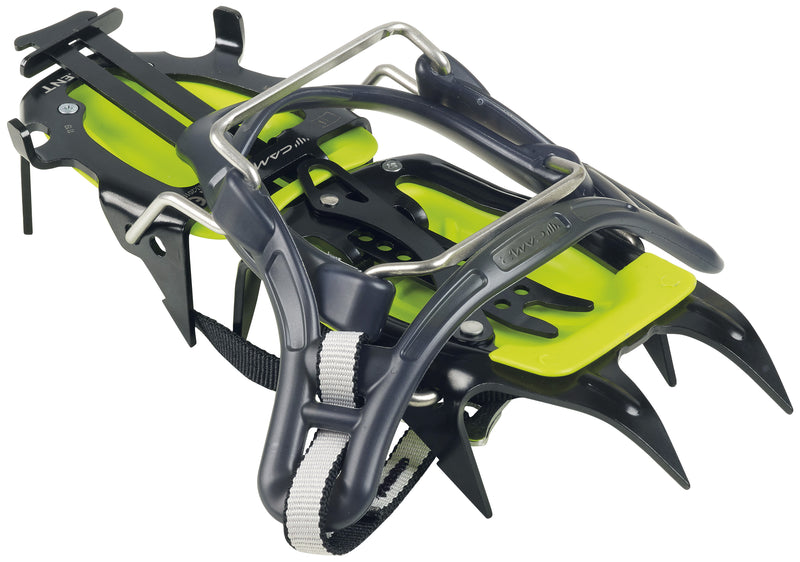 Camp Ascent Universal Crampons