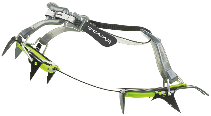 Camp Ascent Universal Crampons