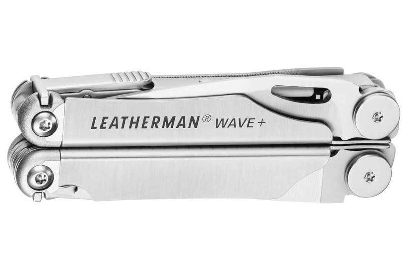 Leatherman Wave+ Multi-Tool