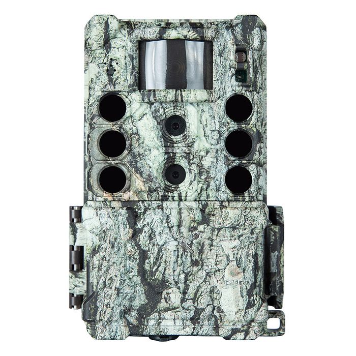 Bushnell Trail Camera 32MP Core DS 4K, Camo