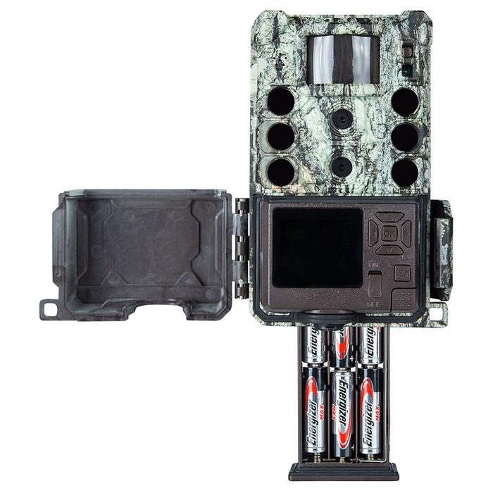 Bushnell Trail Camera 32MP Core DS 4K, Camo