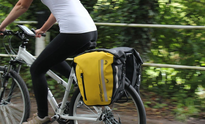 Overboard Classic Pannier Bag