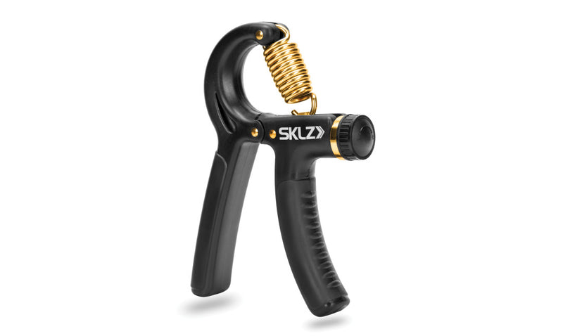 SKLZ Fitness Grip Strength Trainer