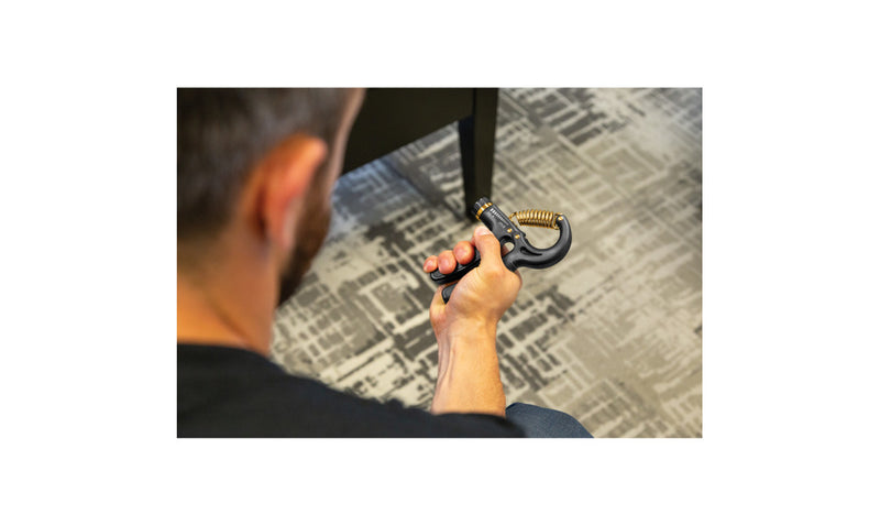 SKLZ Fitness Grip Strength Trainer