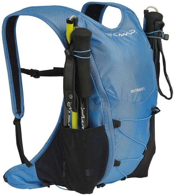 Camp Sport Outback 5 - 5L Multisport Backpack | Gearshop NZ