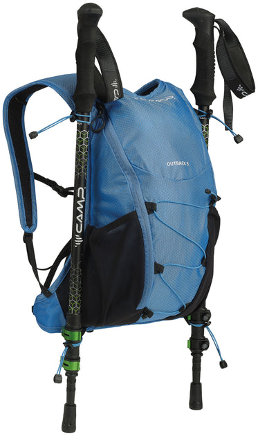 Camp Sport Outback 5 - 5L Multisport Backpack | Gearshop NZ