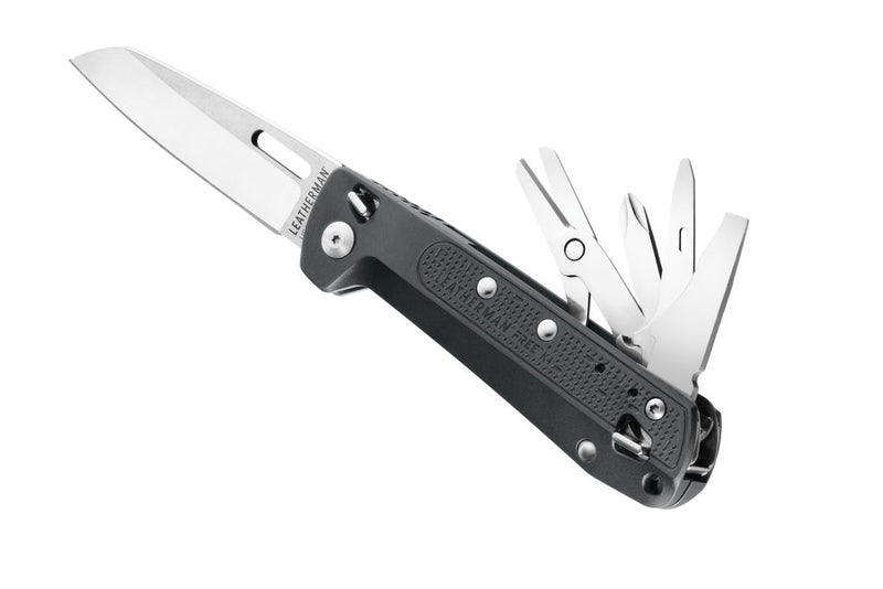 Leatherman Free K4 Multi-Tool