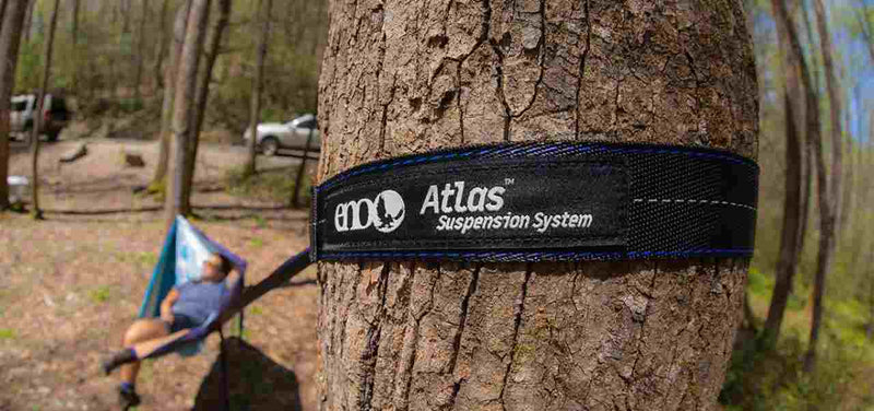 ENO Atlas Suspension System