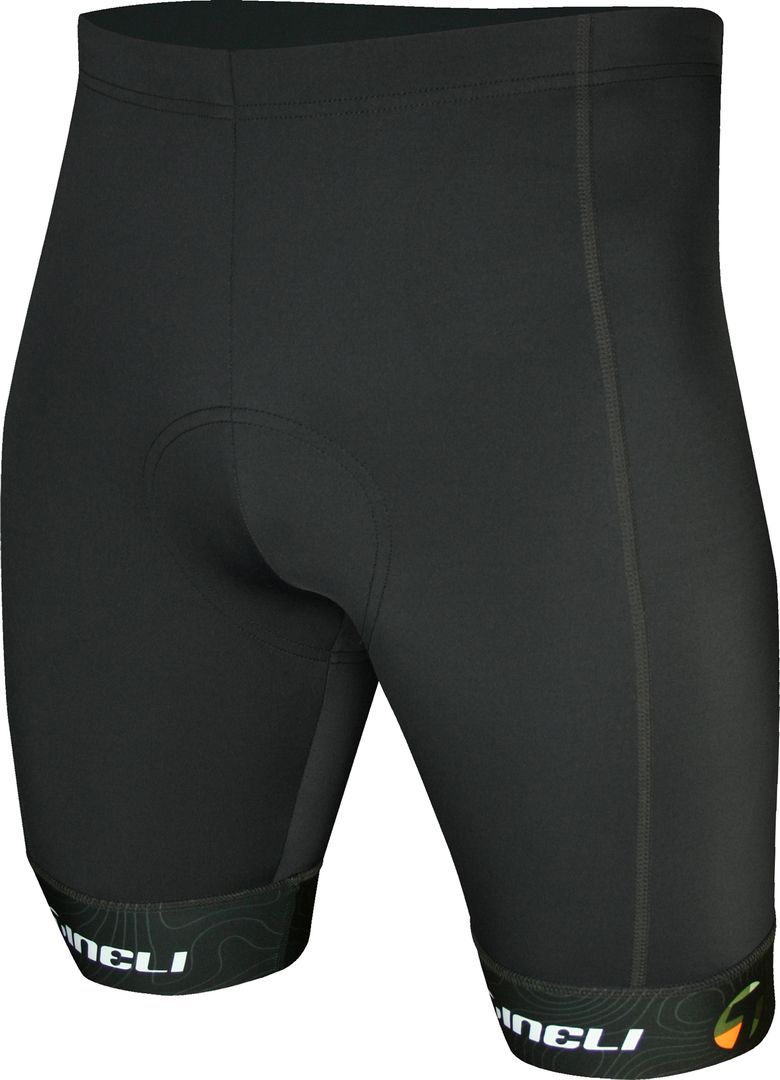 Tineli Mens Tri Shorts