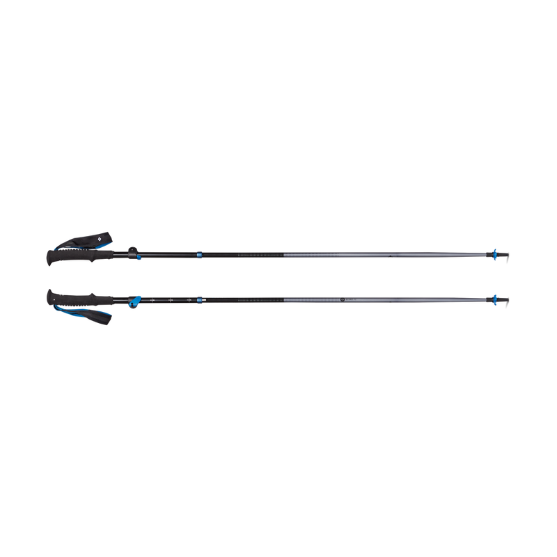 Black Diamond Distance FLZ Trekking/Running Poles