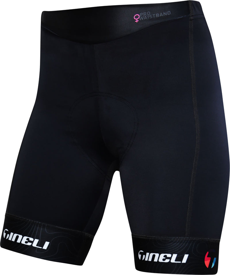 Tineli Womens Tri Shorts