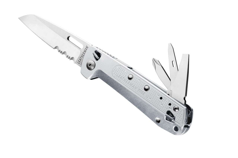 Leatherman Free K2x Multi-Tool