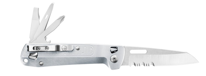 Leatherman Free K2x Multi-Tool