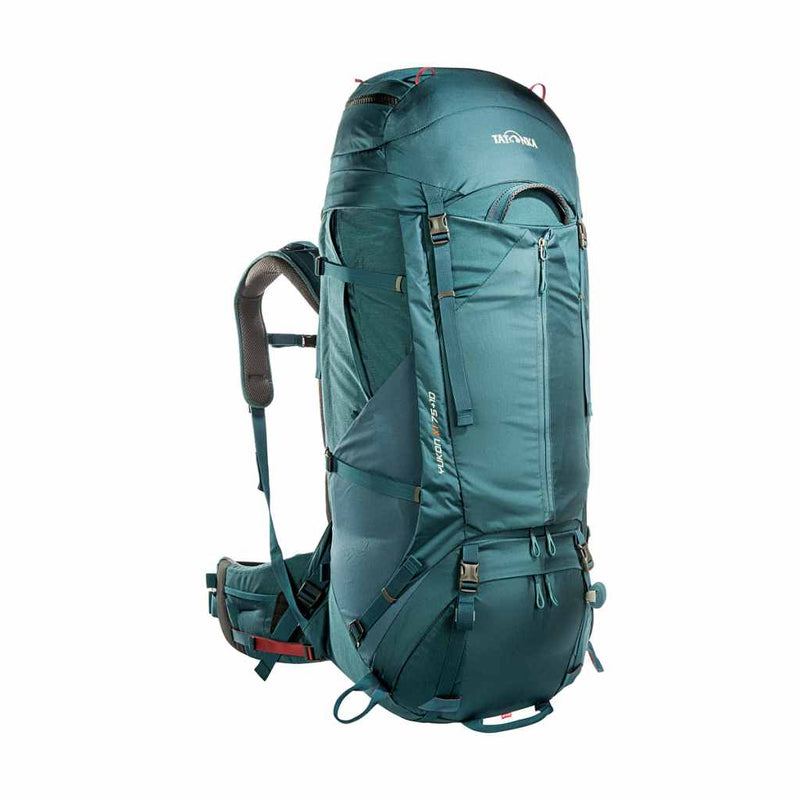 Tatonka Yukon X1 Tramping Pack, 75 litres + 10 litres Teal Green