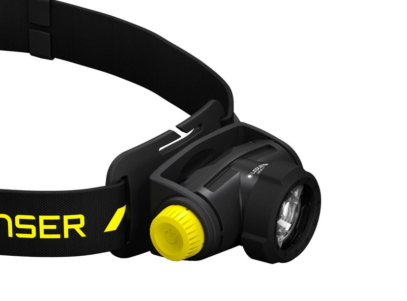 Ledlenser H5R Work Headlamp