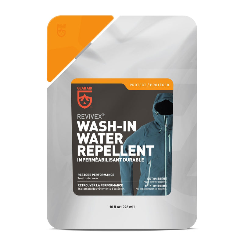 Gear Aid ReviveX Wash In Waterproofer 296ml