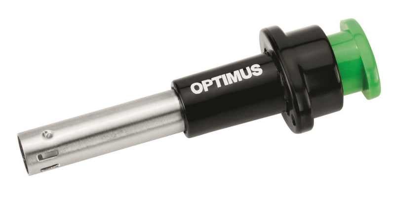 Optimus Sparky - Handheld Piezo Ignitor