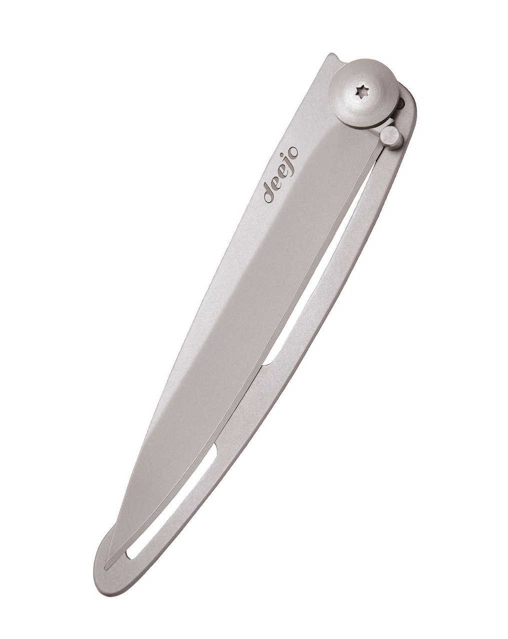 Deejo Naked 37g Knife