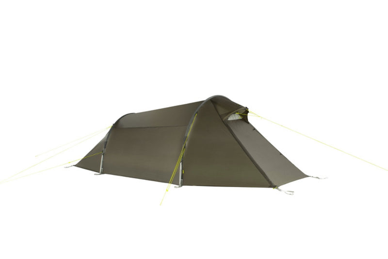 Tatonka Gargia 2 Tent - Stone Grey Olive