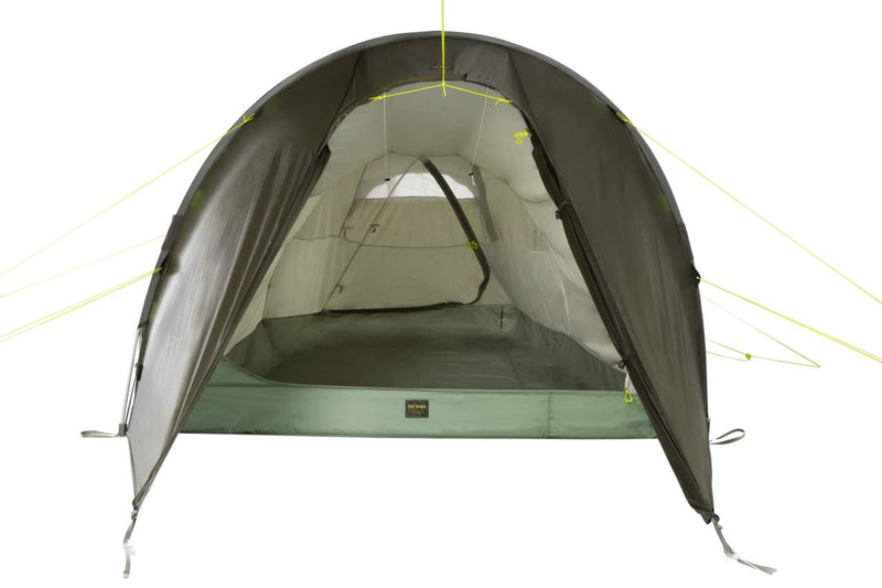 Tatonka Gargia 2 Tent - Stone Grey Olive