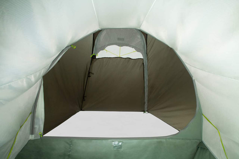 Tatonka Gargia 3 Tent - Stone Grey Olive