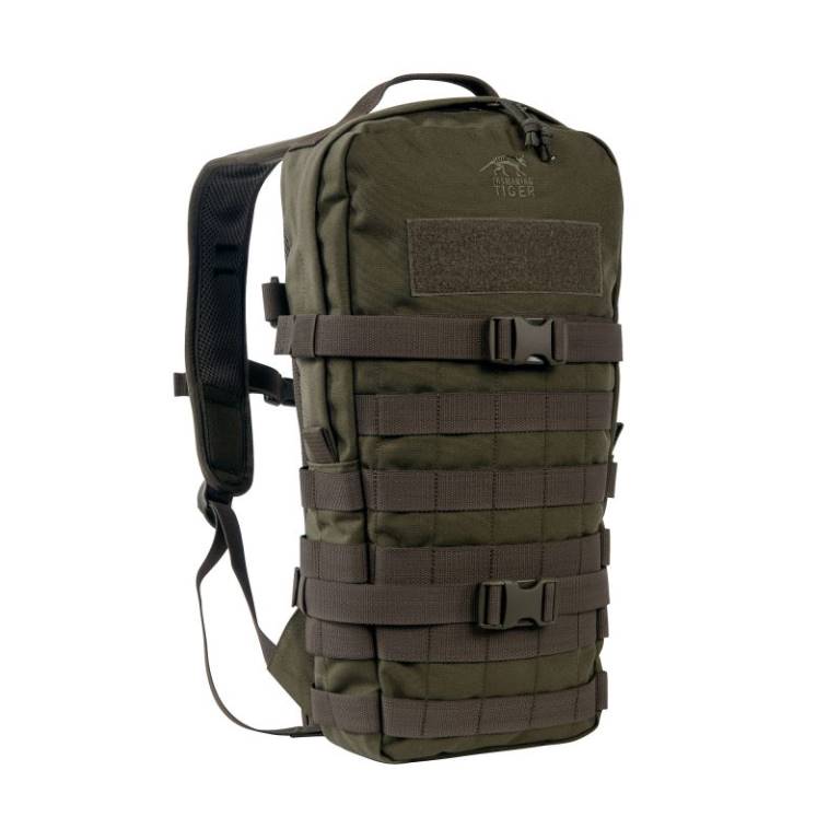 Tasmanian Tiger Essential Pack MK II