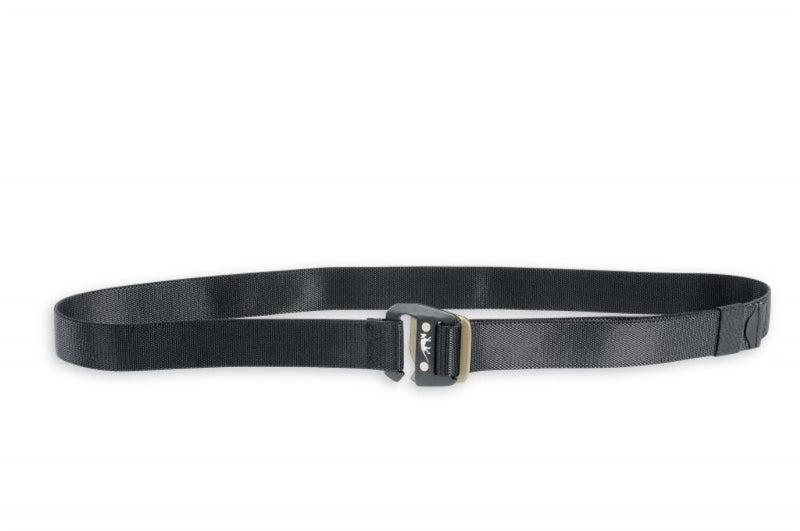 Tasmanian Tiger Stretch Belt 32mm Black