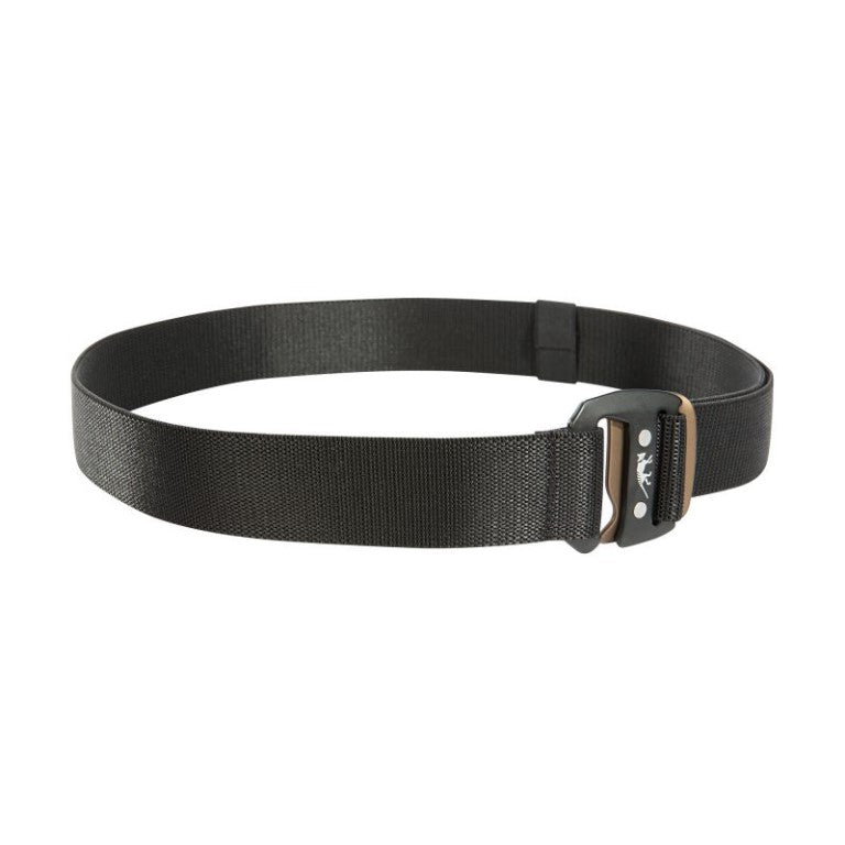 Tasmanian Tiger Stretch Belt 32mm Black