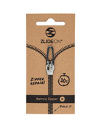 ZlideOn Narrow Zipper