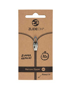 ZlideOn Narrow Zipper