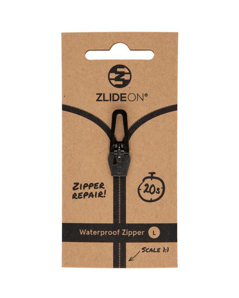 ZlideOn Waterproof Zipper