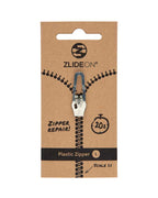 ZlideOn Plastic Zipper